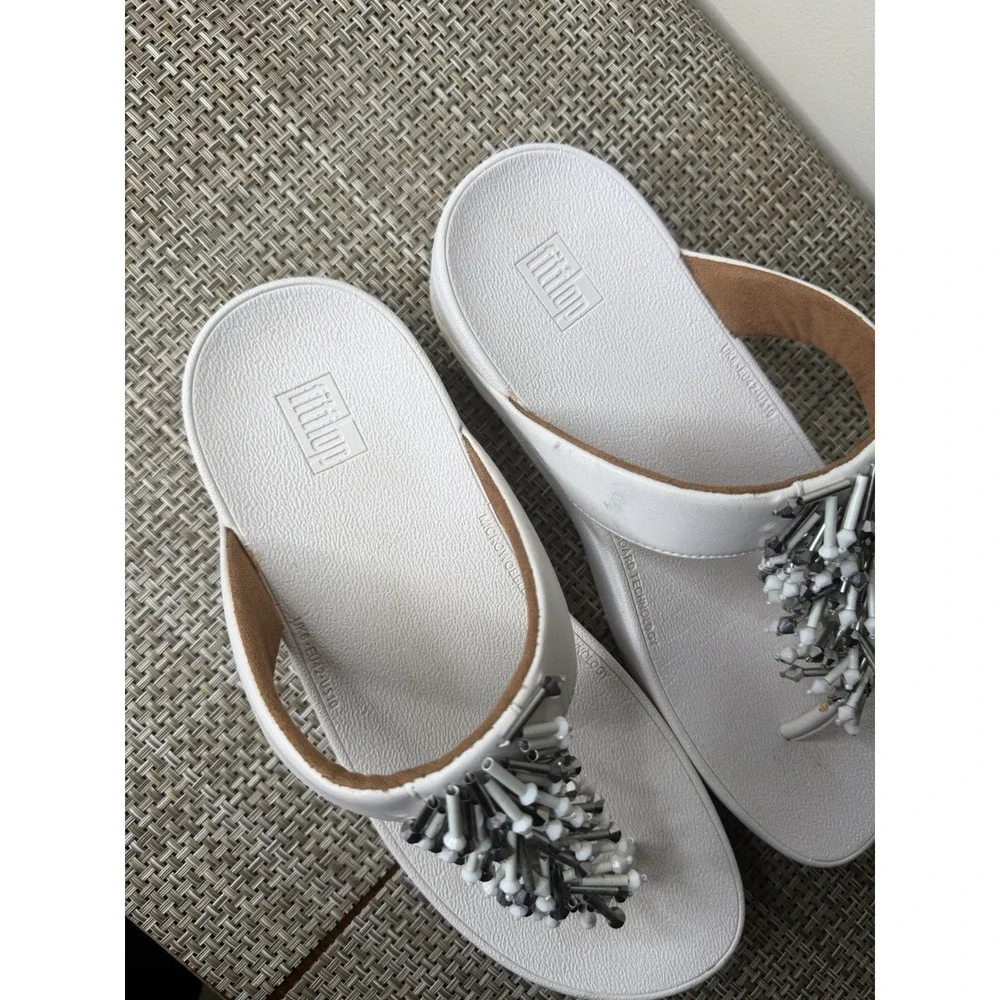 Fitflop very good